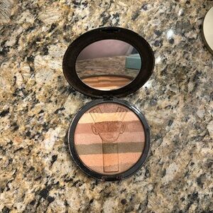 Signature Club A Nefertiti Golden Patina for Skin 1.2 oz  New never used